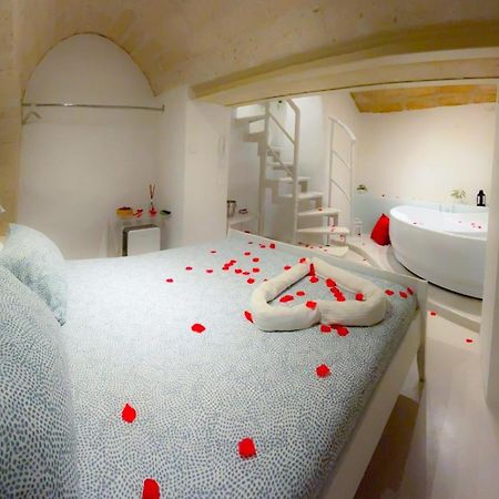 Bed and Breakfast Casa Dei Martiri Altamura Exteriér fotografie
