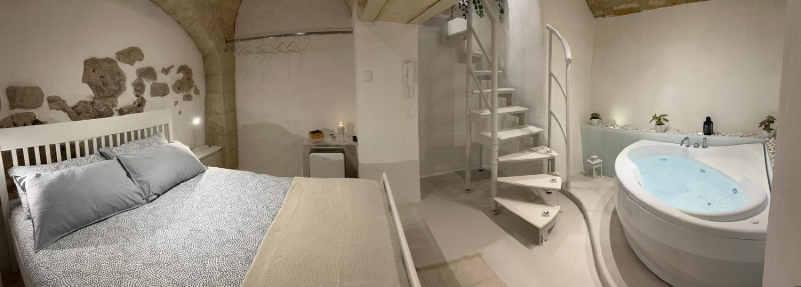 Bed and Breakfast Casa Dei Martiri Altamura Exteriér fotografie