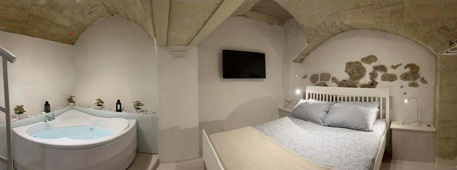 Bed and Breakfast Casa Dei Martiri Altamura Exteriér fotografie