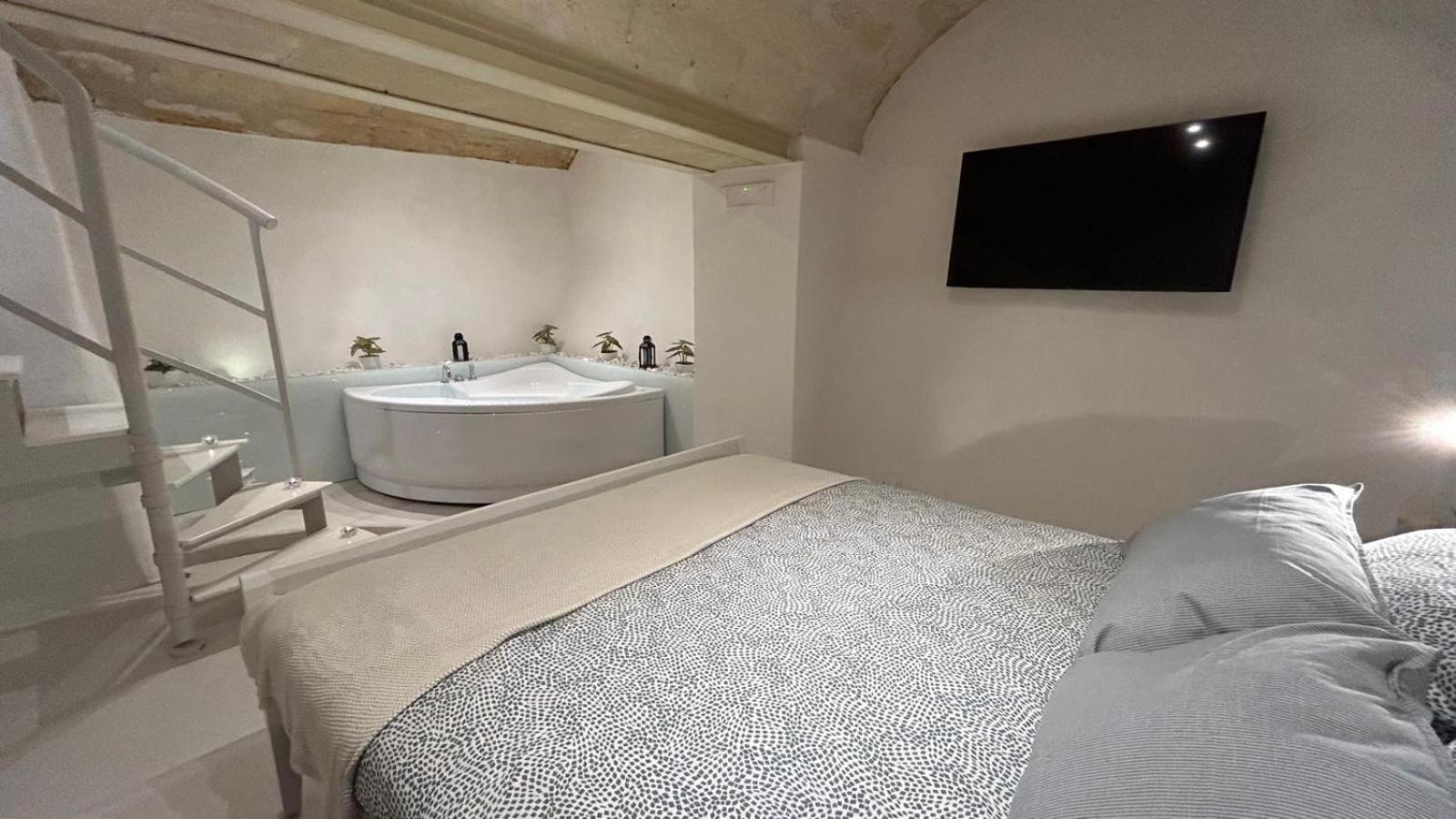 Bed and Breakfast Casa Dei Martiri Altamura Exteriér fotografie