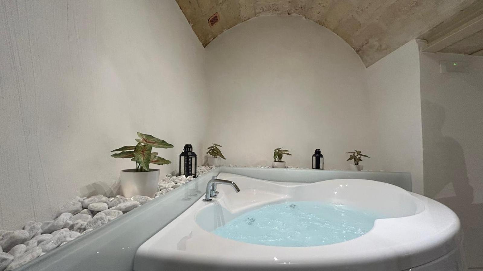 Bed and Breakfast Casa Dei Martiri Altamura Exteriér fotografie