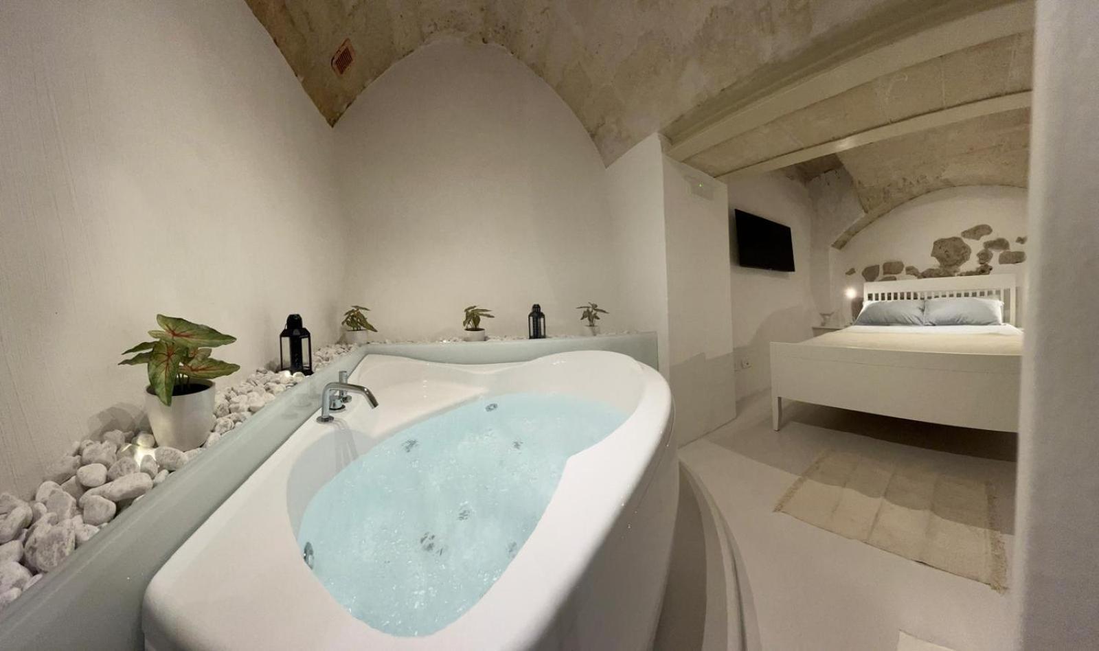 Bed and Breakfast Casa Dei Martiri Altamura Exteriér fotografie