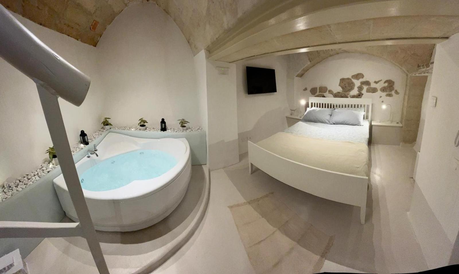 Bed and Breakfast Casa Dei Martiri Altamura Exteriér fotografie