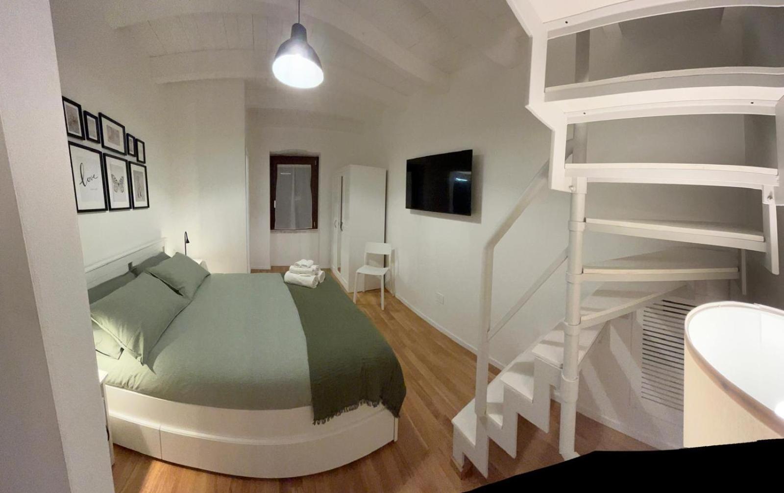 Bed and Breakfast Casa Dei Martiri Altamura Exteriér fotografie