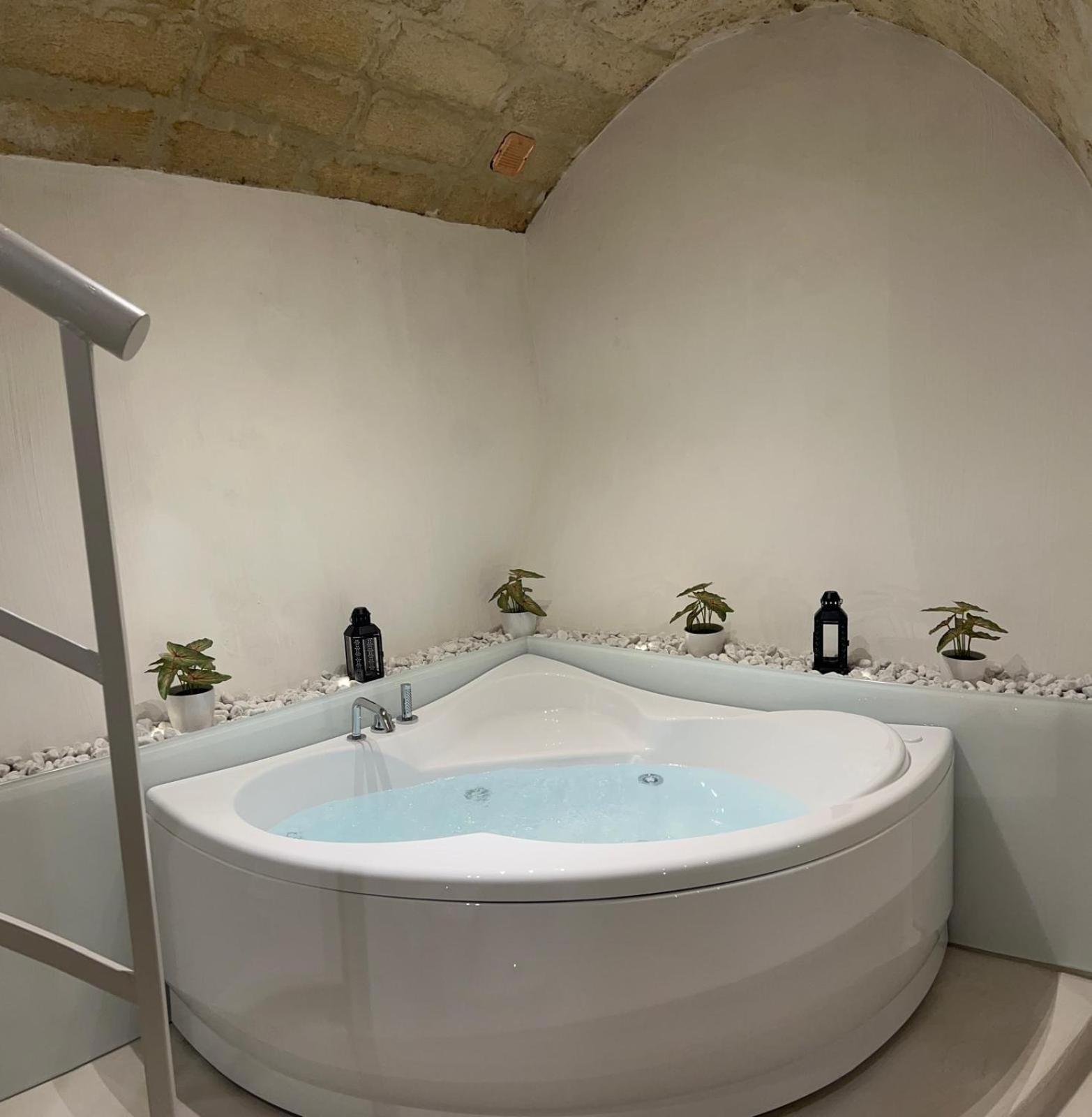 Bed and Breakfast Casa Dei Martiri Altamura Exteriér fotografie