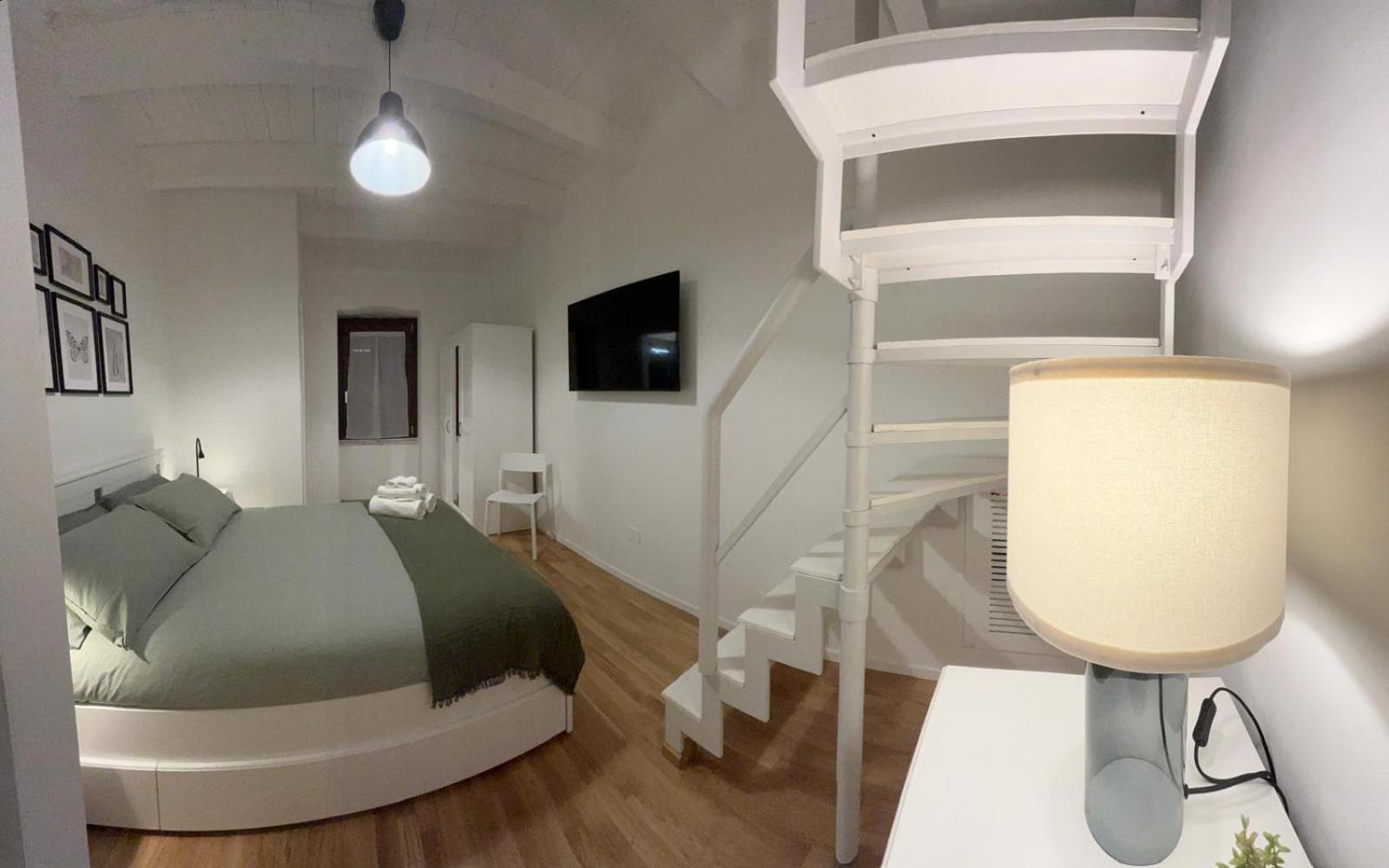 Bed and Breakfast Casa Dei Martiri Altamura Exteriér fotografie