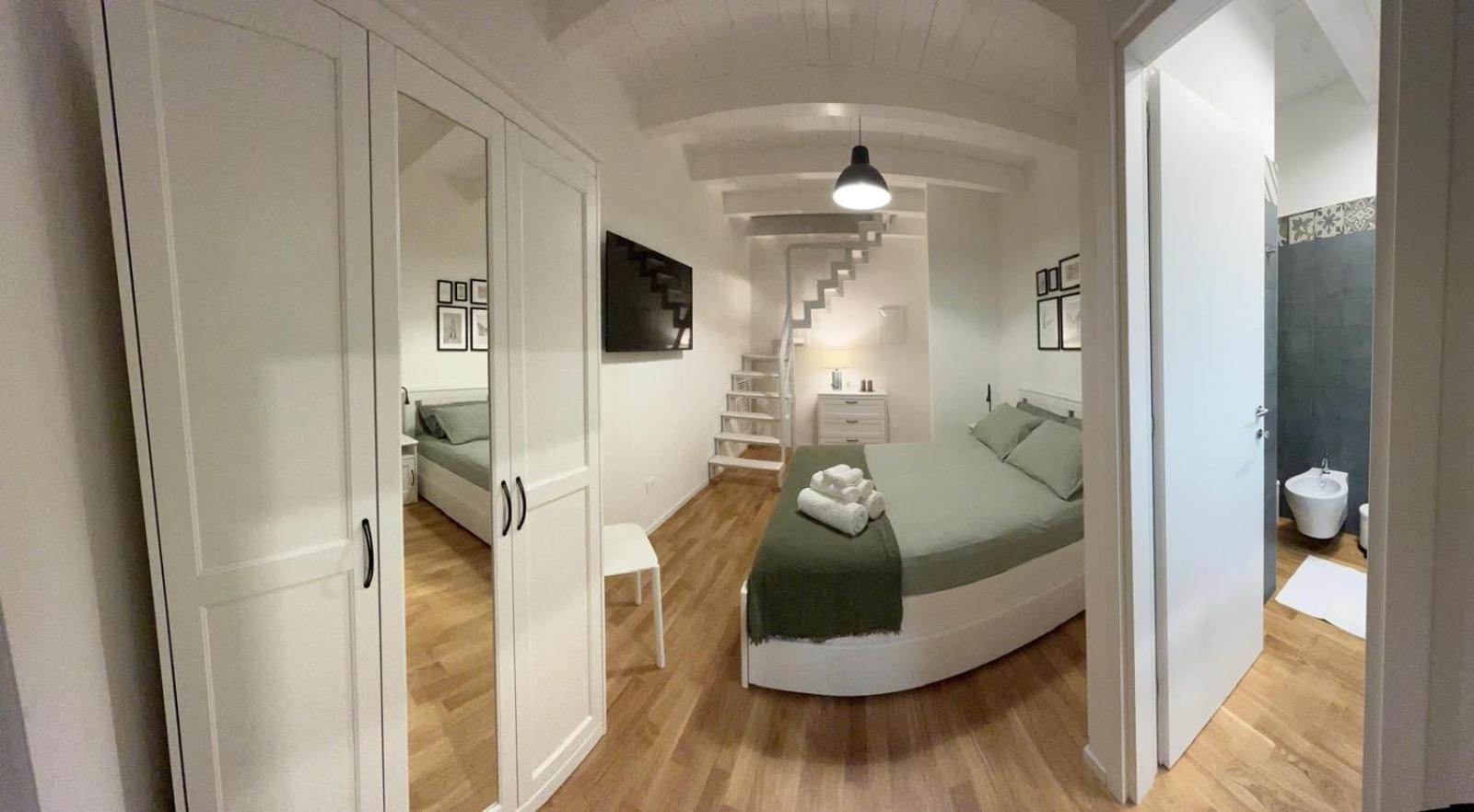 Bed and Breakfast Casa Dei Martiri Altamura Exteriér fotografie
